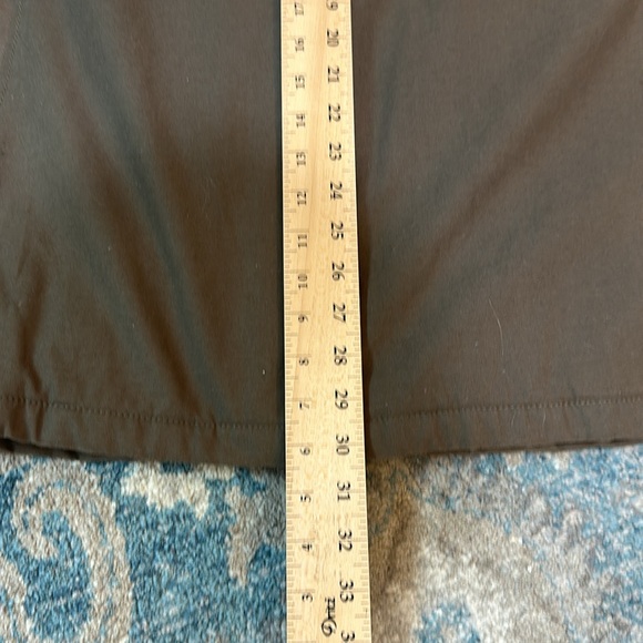 Alpha Industries Pea Coat - Picture 6 of 7